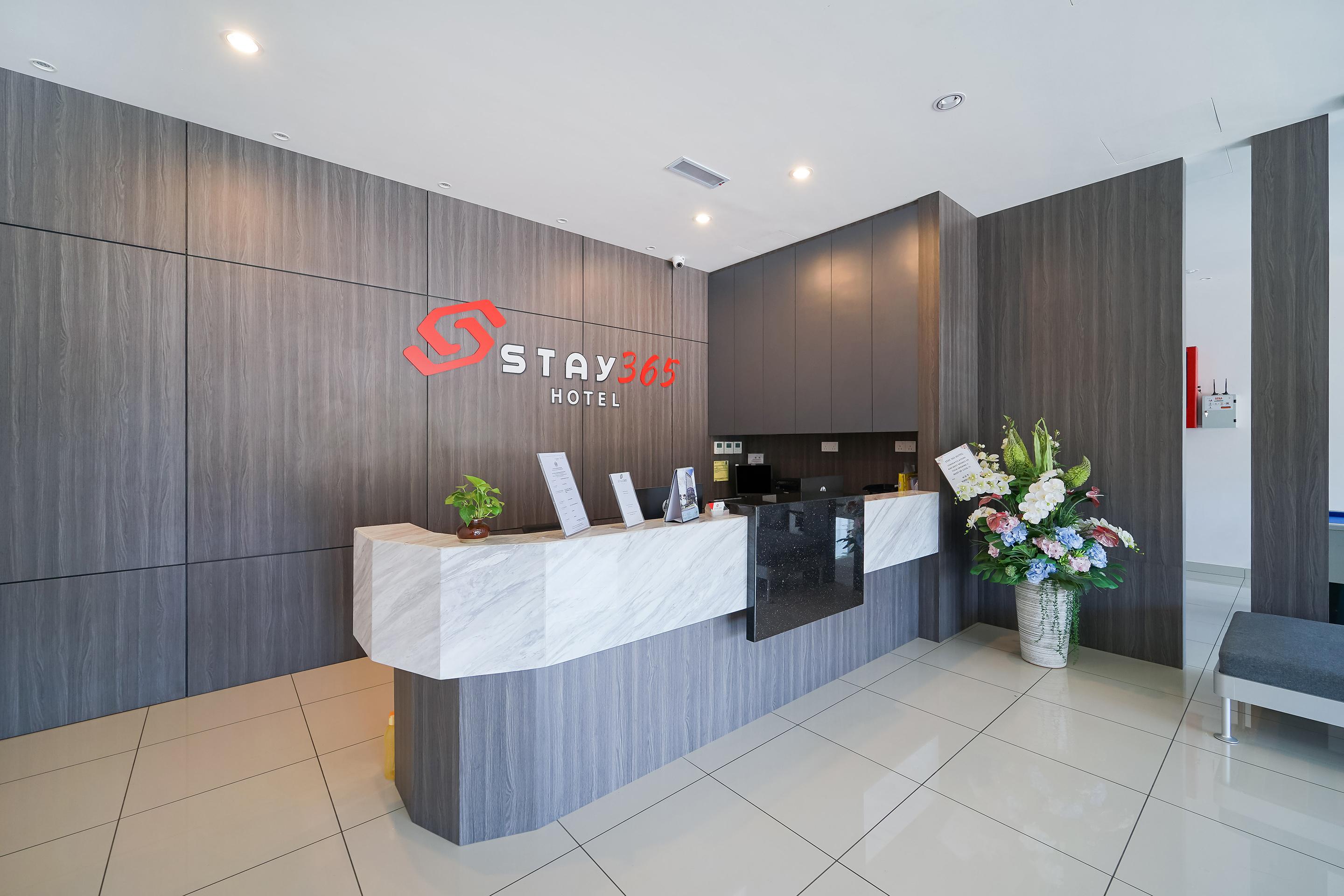 Capital O 89386 Stay 365 Hotel Changlun Exterior photo
