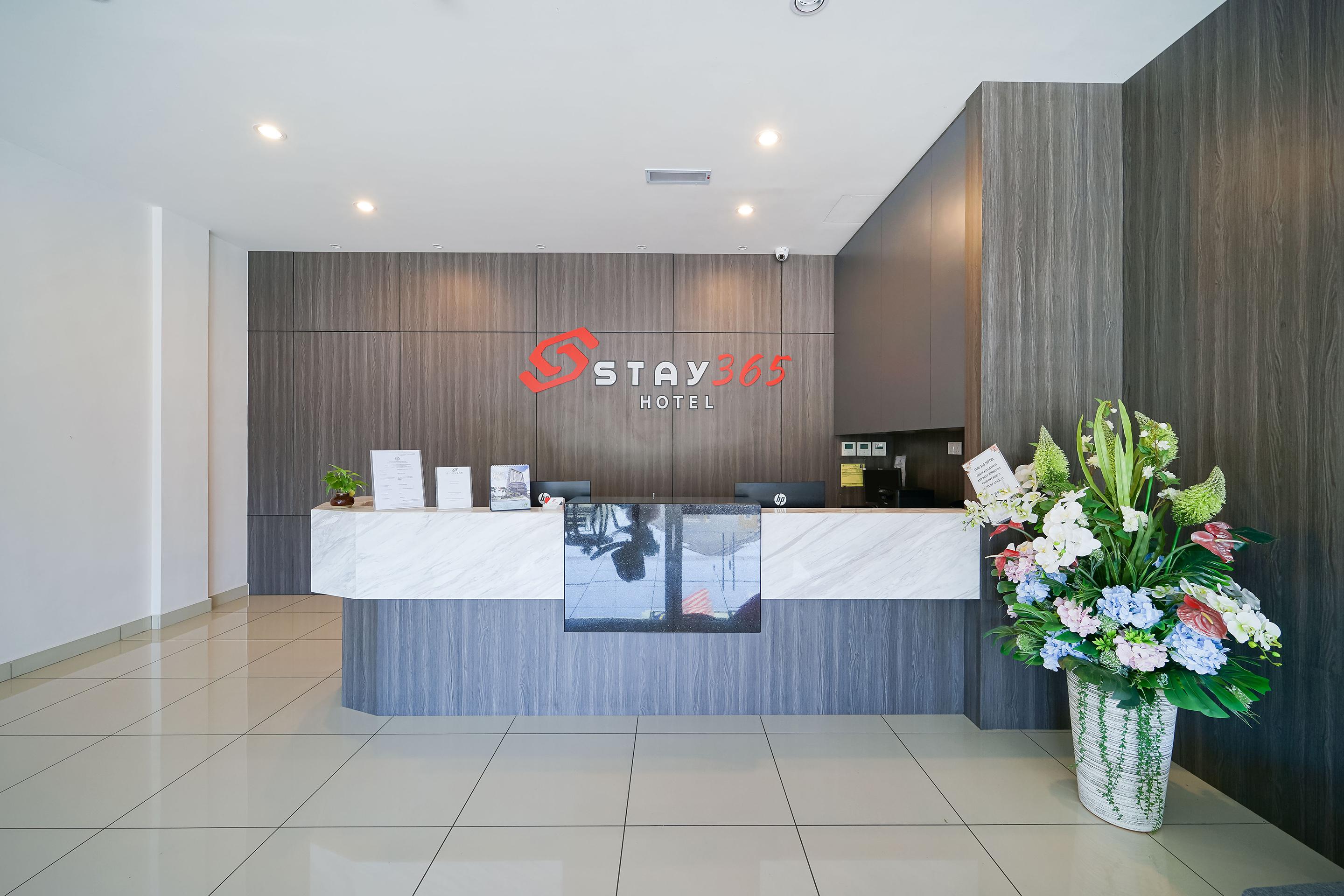 Capital O 89386 Stay 365 Hotel Changlun Exterior photo